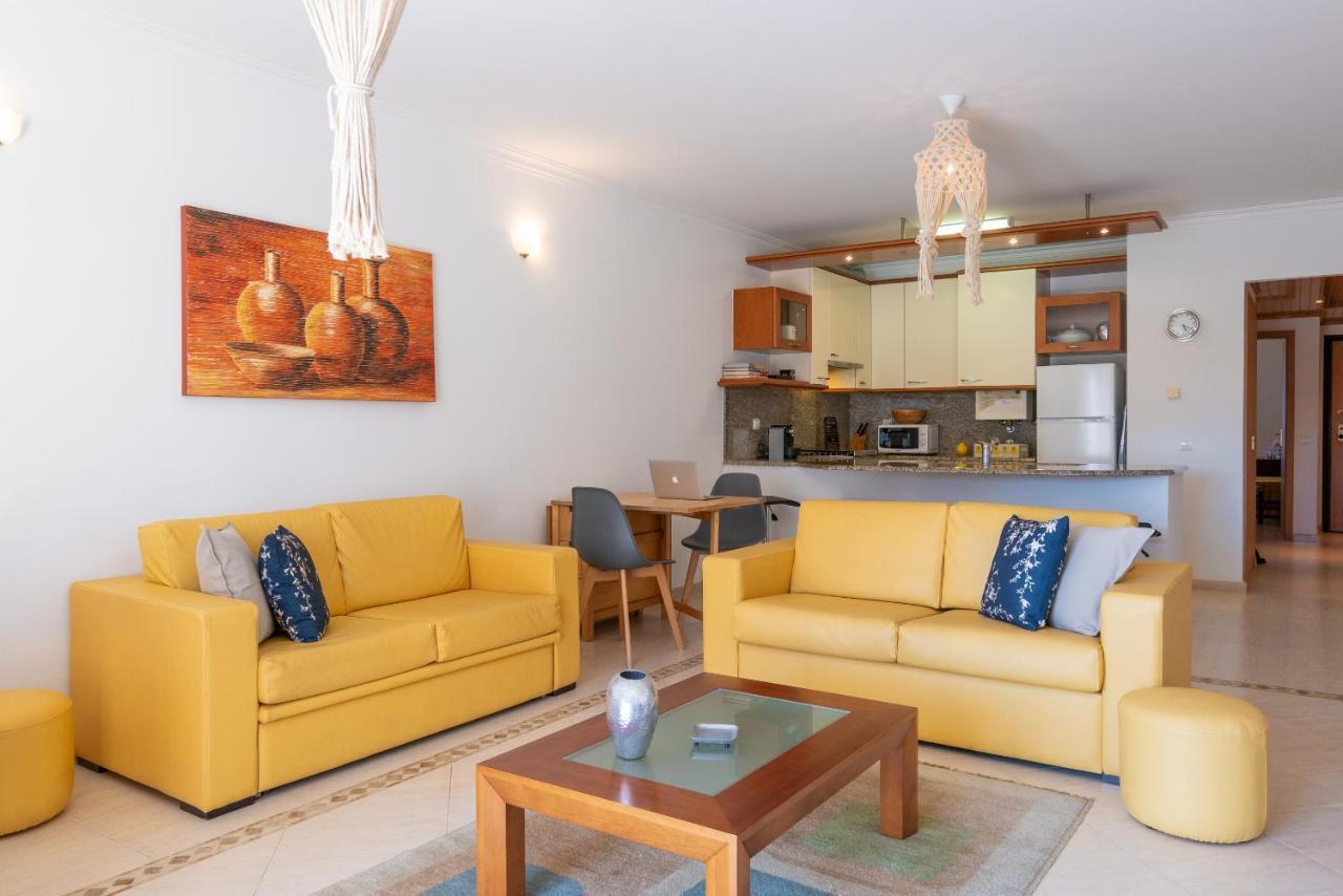 Casa Da Apartment *