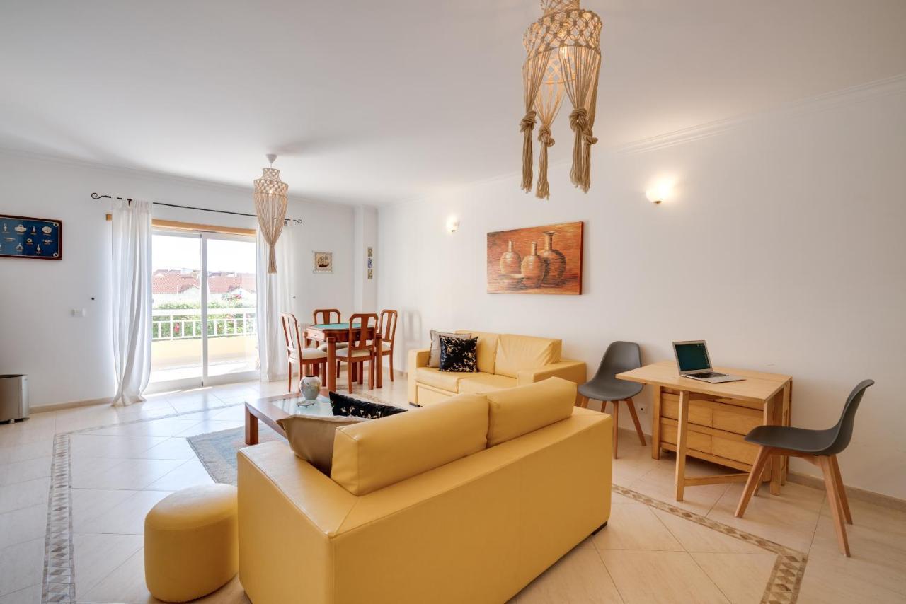 Casa Da Apartment