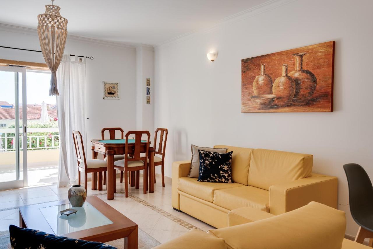 Casa Da Apartment *