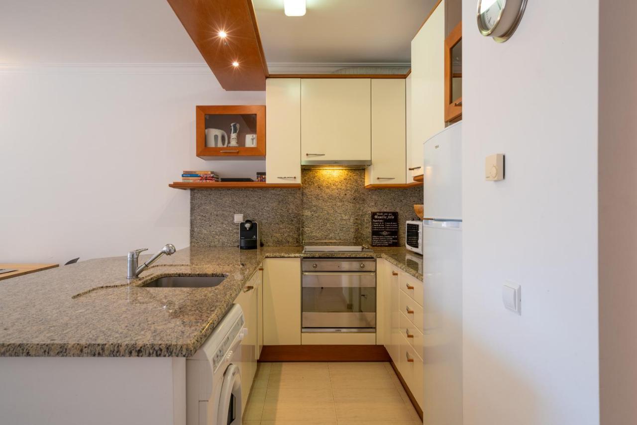 Casa Da Apartment