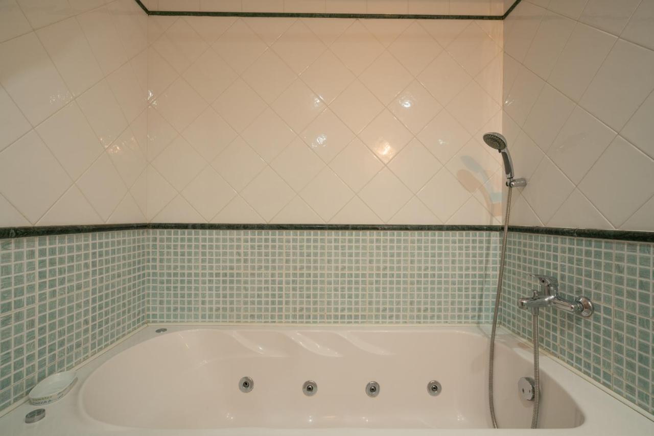 Casa Da Apartment