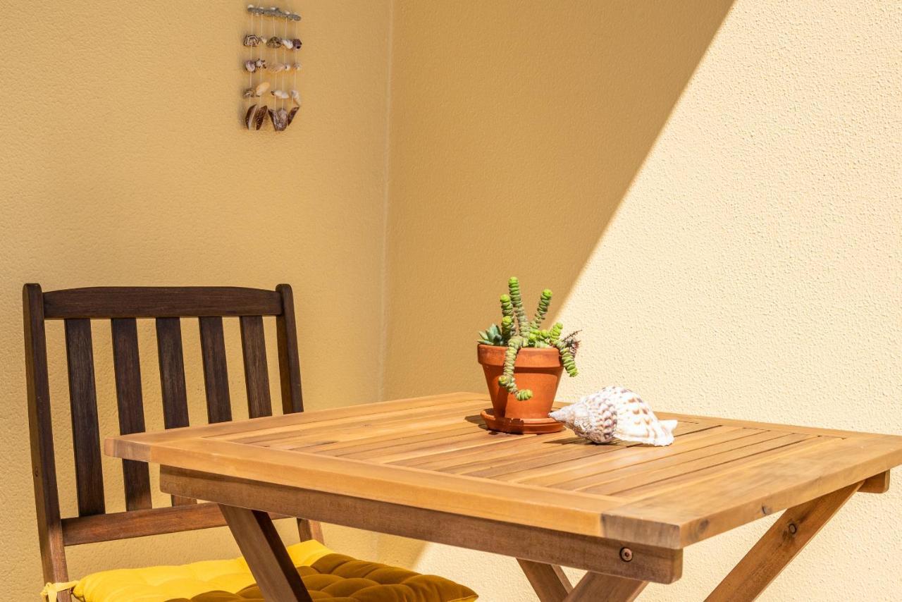 Apartment Casa Da
