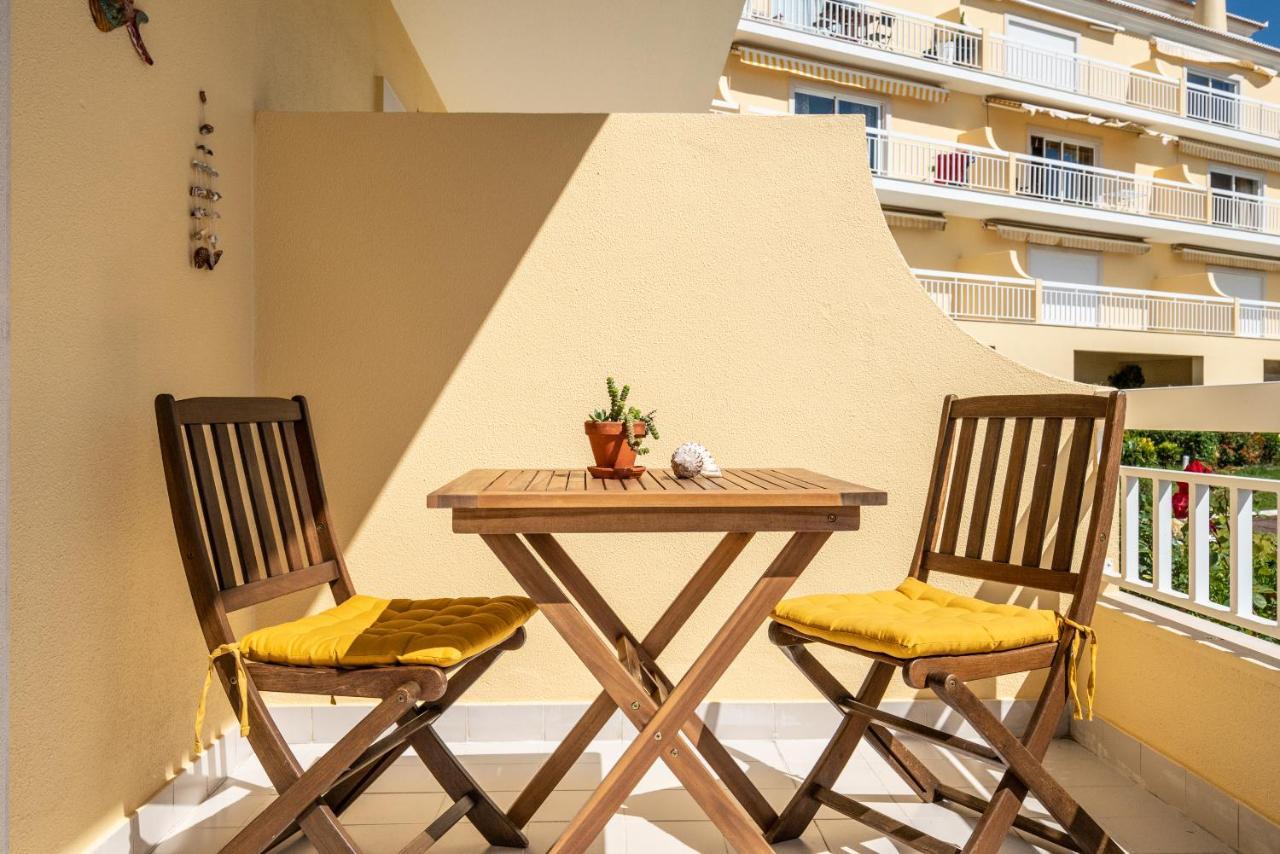 Casa Da Apartment