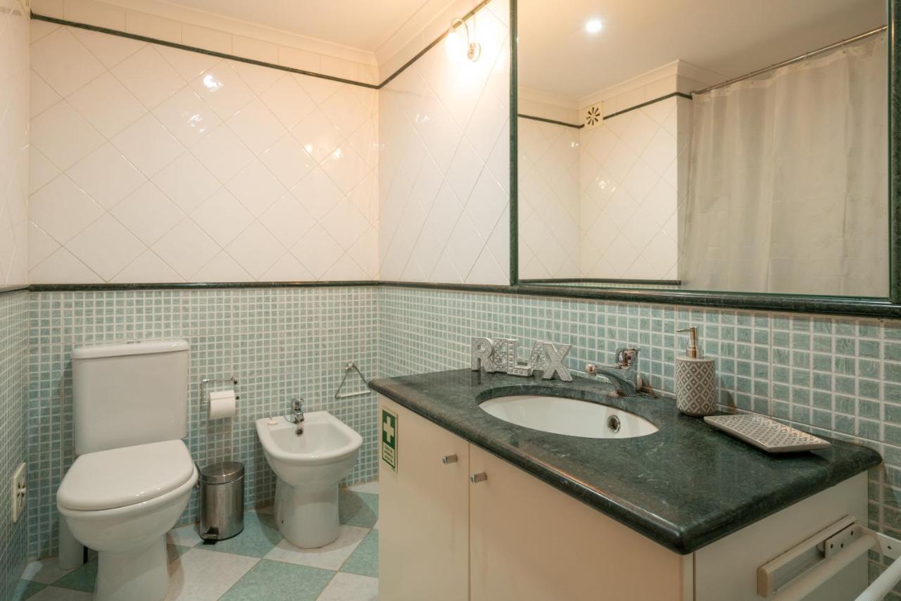 Casa Da Apartment