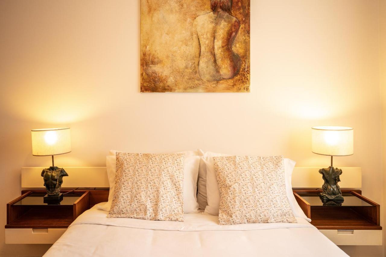 Apartment Casa Da *