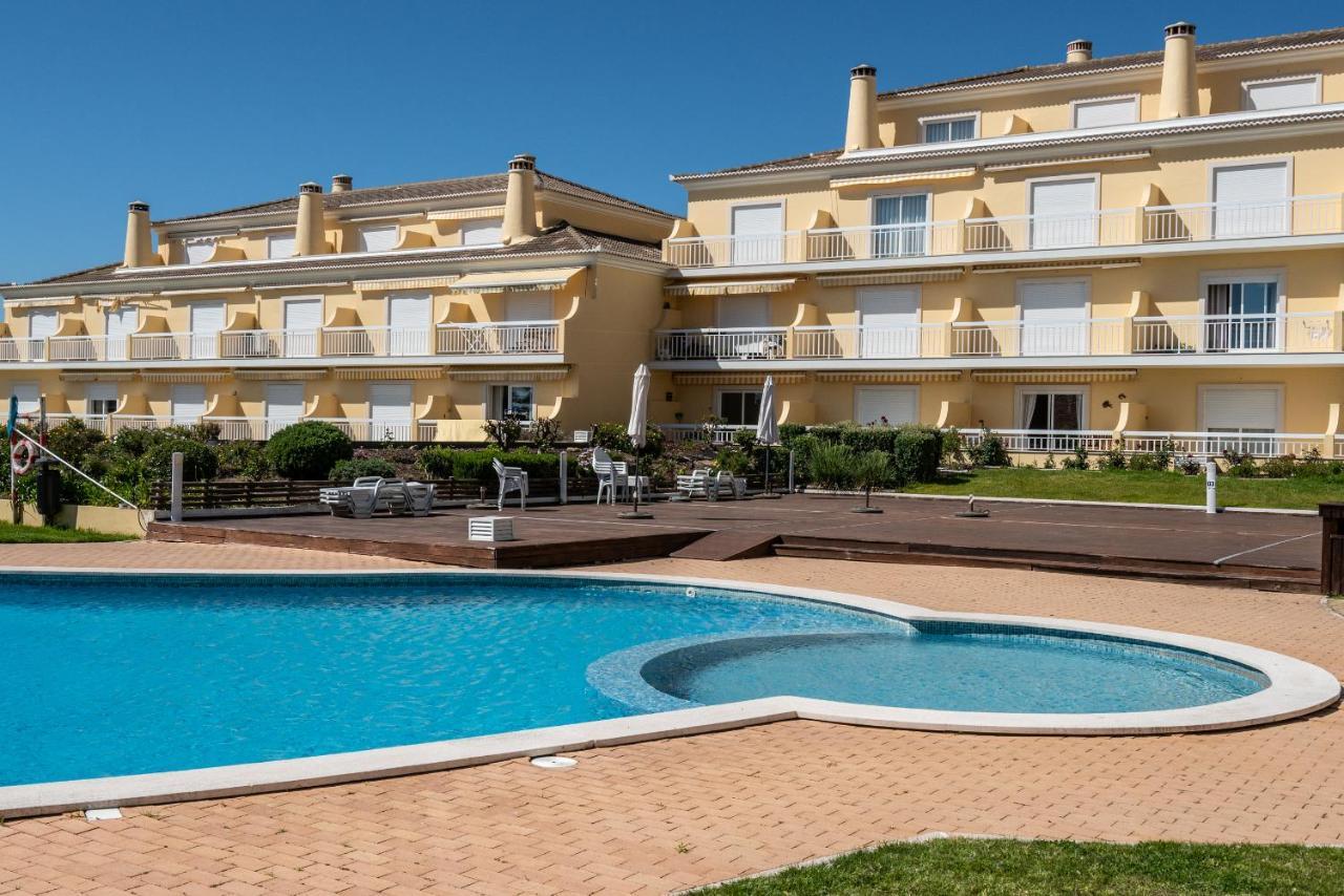 Casa Da Apartment *