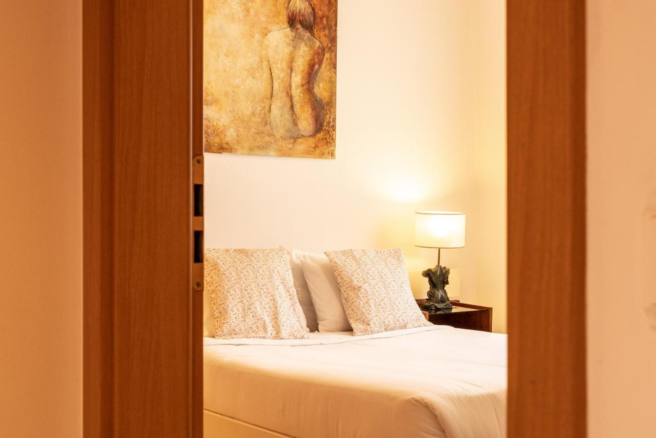 Casa Da Apartment *