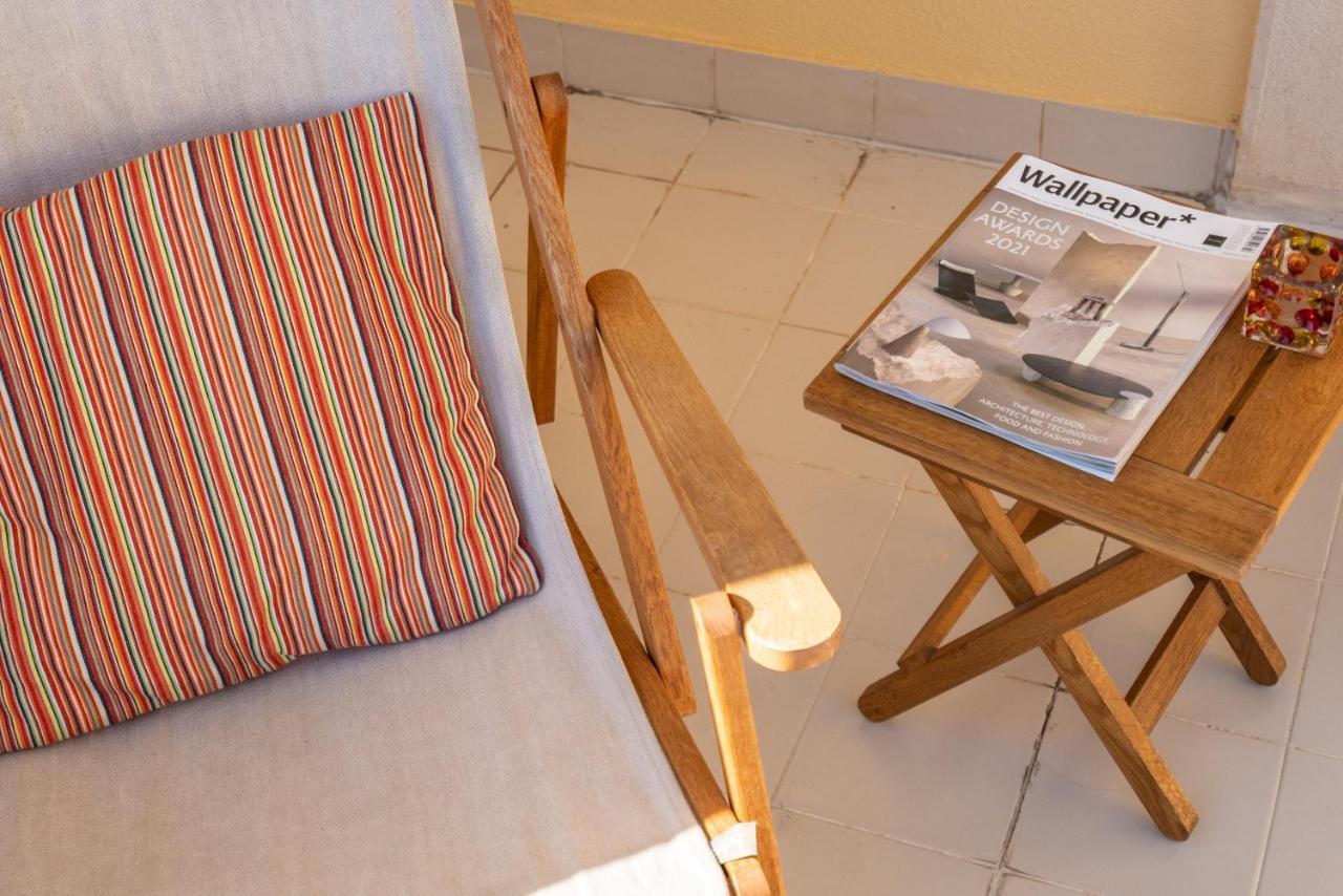 Casa Da Apartment