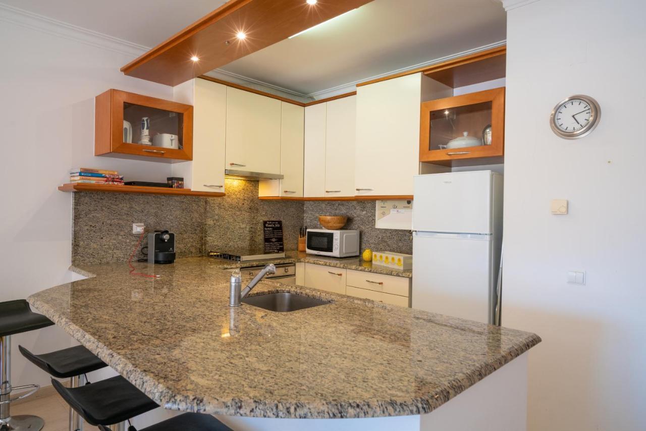 Apartment Casa Da